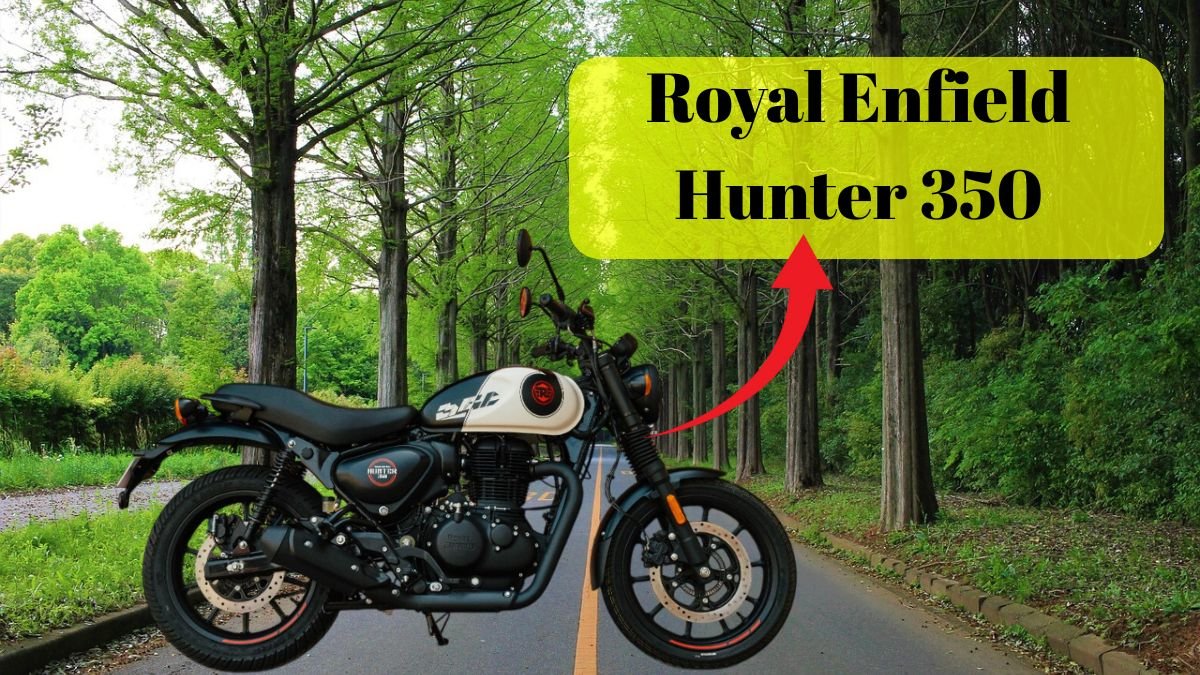 Everything About Royal Enfield Hunter 350: Fuel Efficiency, Colours & Cost