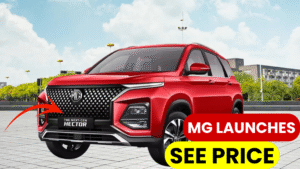 MG Launches ‘Midnight Carnival’ for Hector Buyers to Get a Chance to Go to London