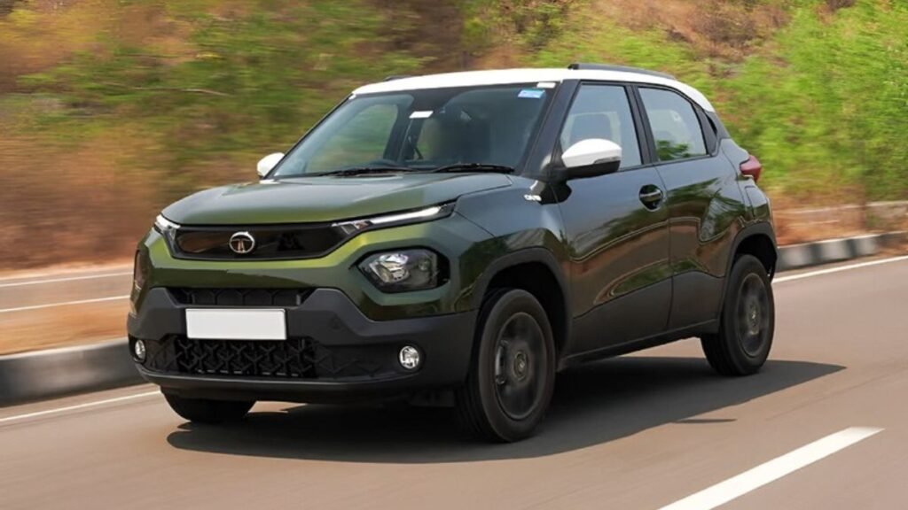 Mahindra XUV 200 2025 Model – Full Price List, Features, Mileage, and Photos