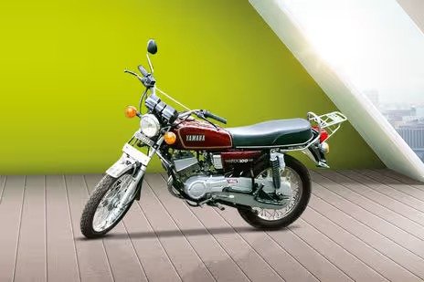 Yamaha RX 100 Latest Price, Technical Specifications, Pictures & Ratings