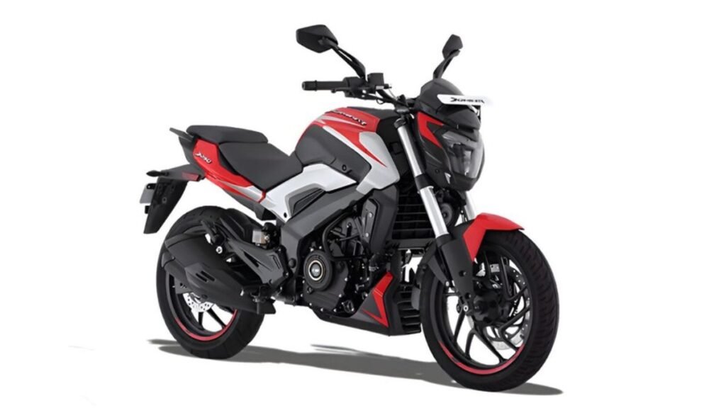 Bajaj Launches Rugged Motorcycle Built for the Ladakh Experience