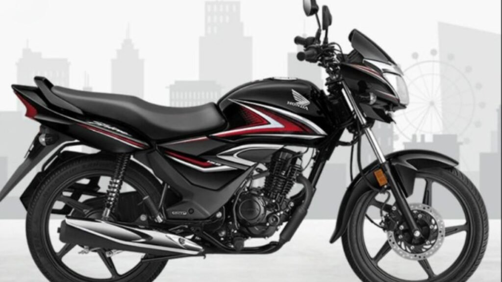 Honda Shine 2025 Review: The Most Reliable Bike for Mileage and Everyday Comfort