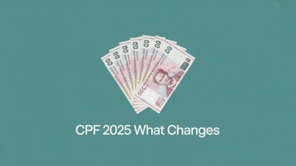 How the 2025 CPF Overhaul Will Impact Singaporean Workers and Retirees