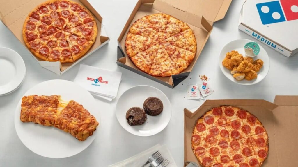 Is Dominos Open on 4th of July 2025?