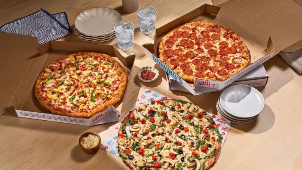 Is Dominos Open on 4th of July 2025?
