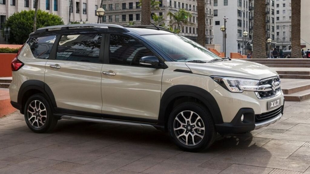 Maruti’s XL7 MPV Disrupts the 7-Seater Space, Overshadows Ertiga and Innova
