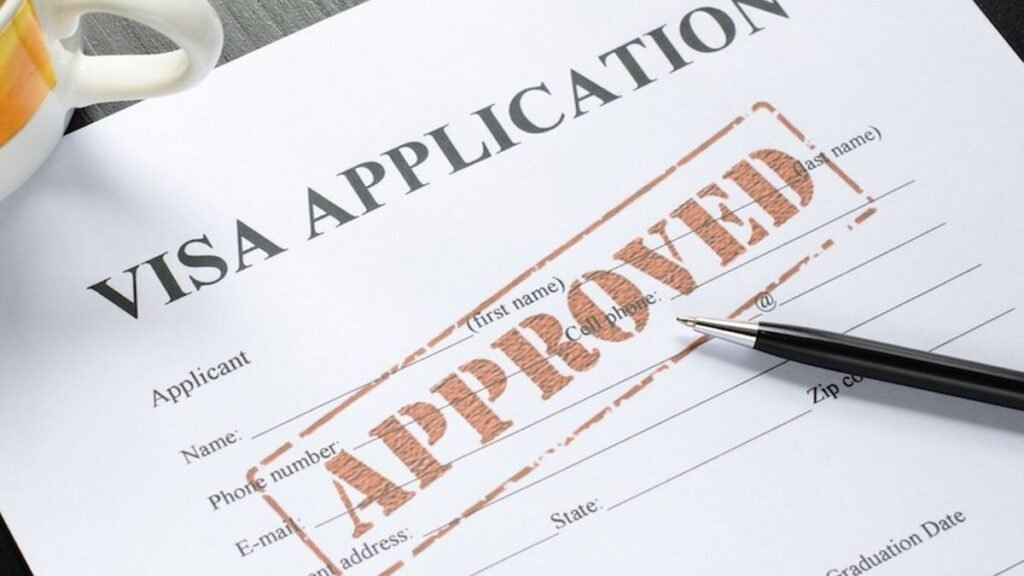 New US Visa Policy: Sharing Social Media Details Now a Requirement