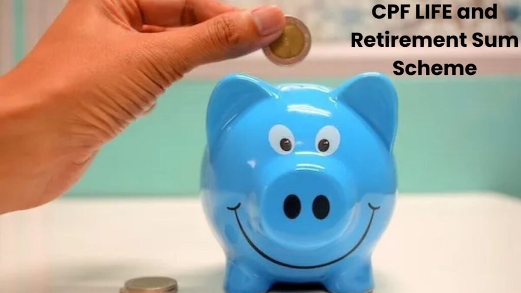 Singapore Seniors to Receive $1,250 Monthly in 2025, Enhanced CPF Retirement Payouts Announced